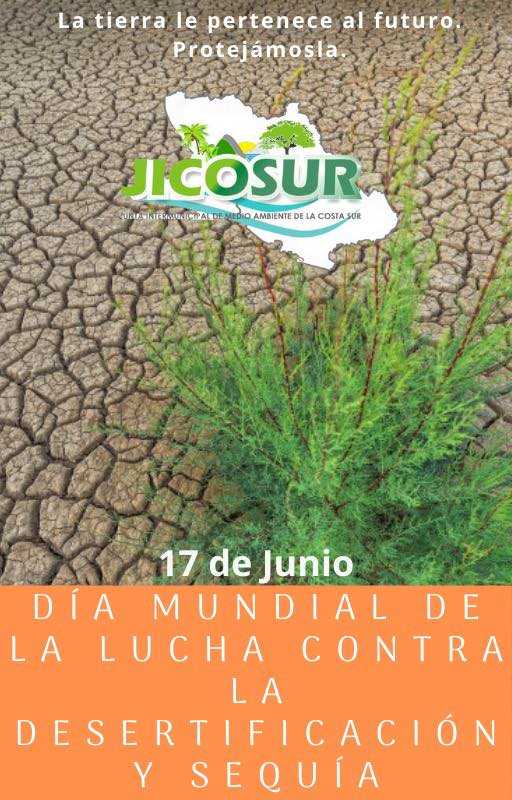 DESERTIFICACION