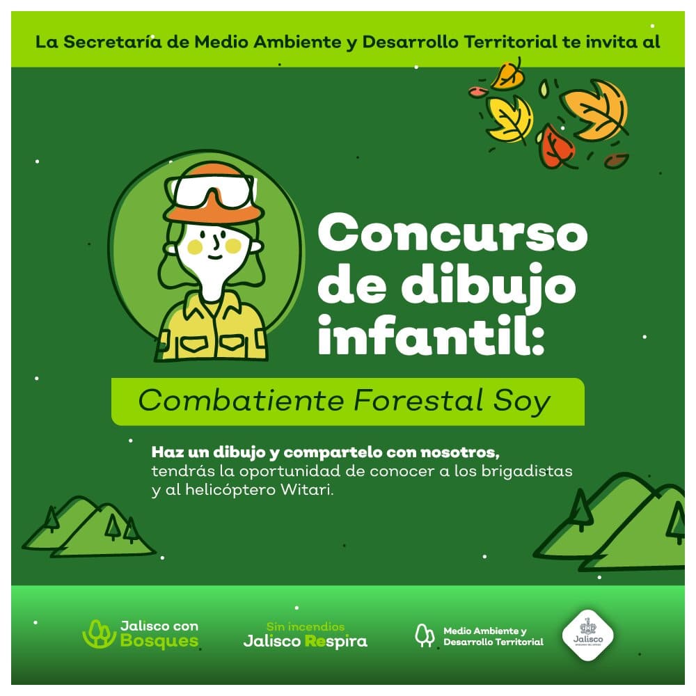 postal Concurso Dibujo Infantil 2 1